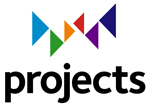 Projects Holding - logo